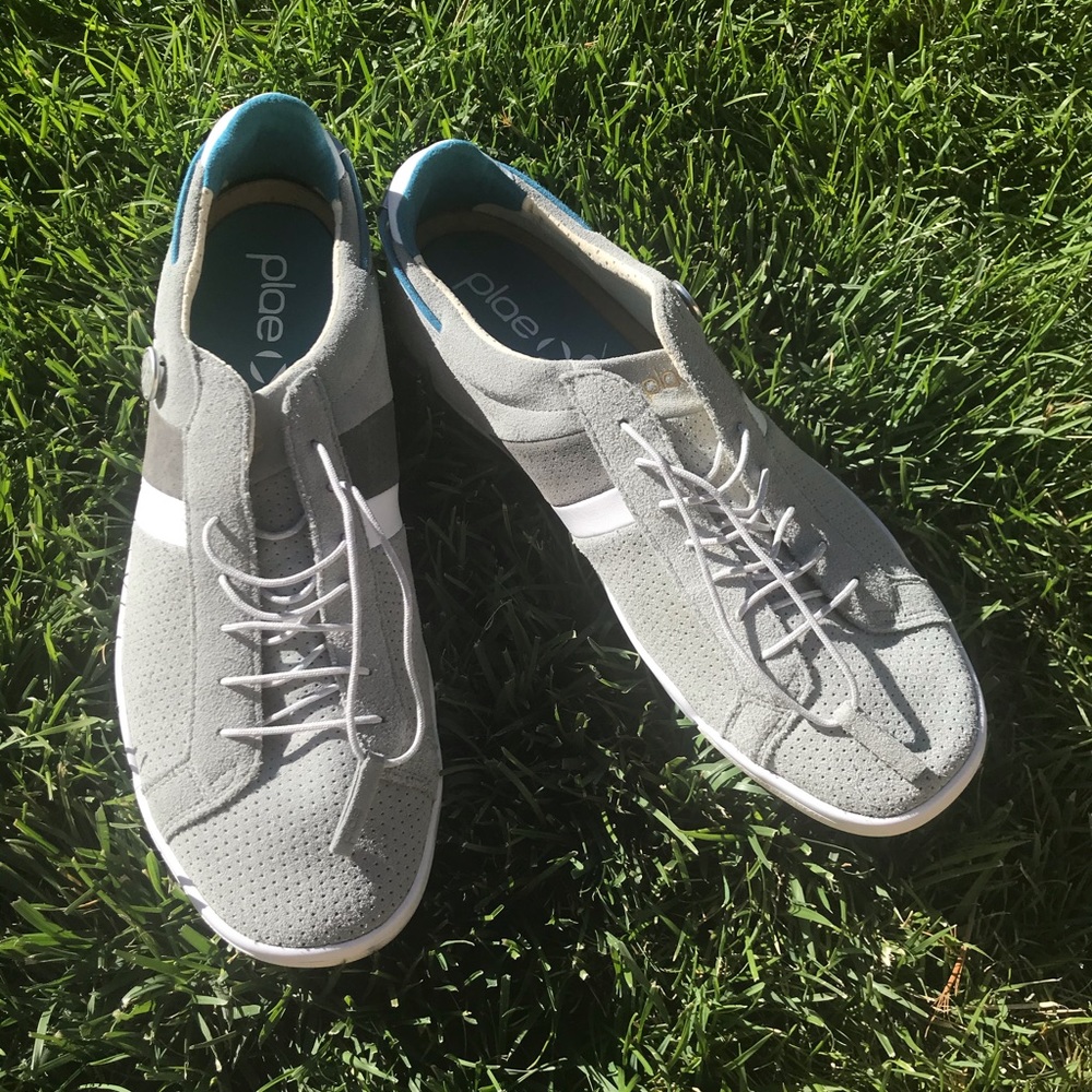 Men’s Plae Mulberry Shoe Size 11